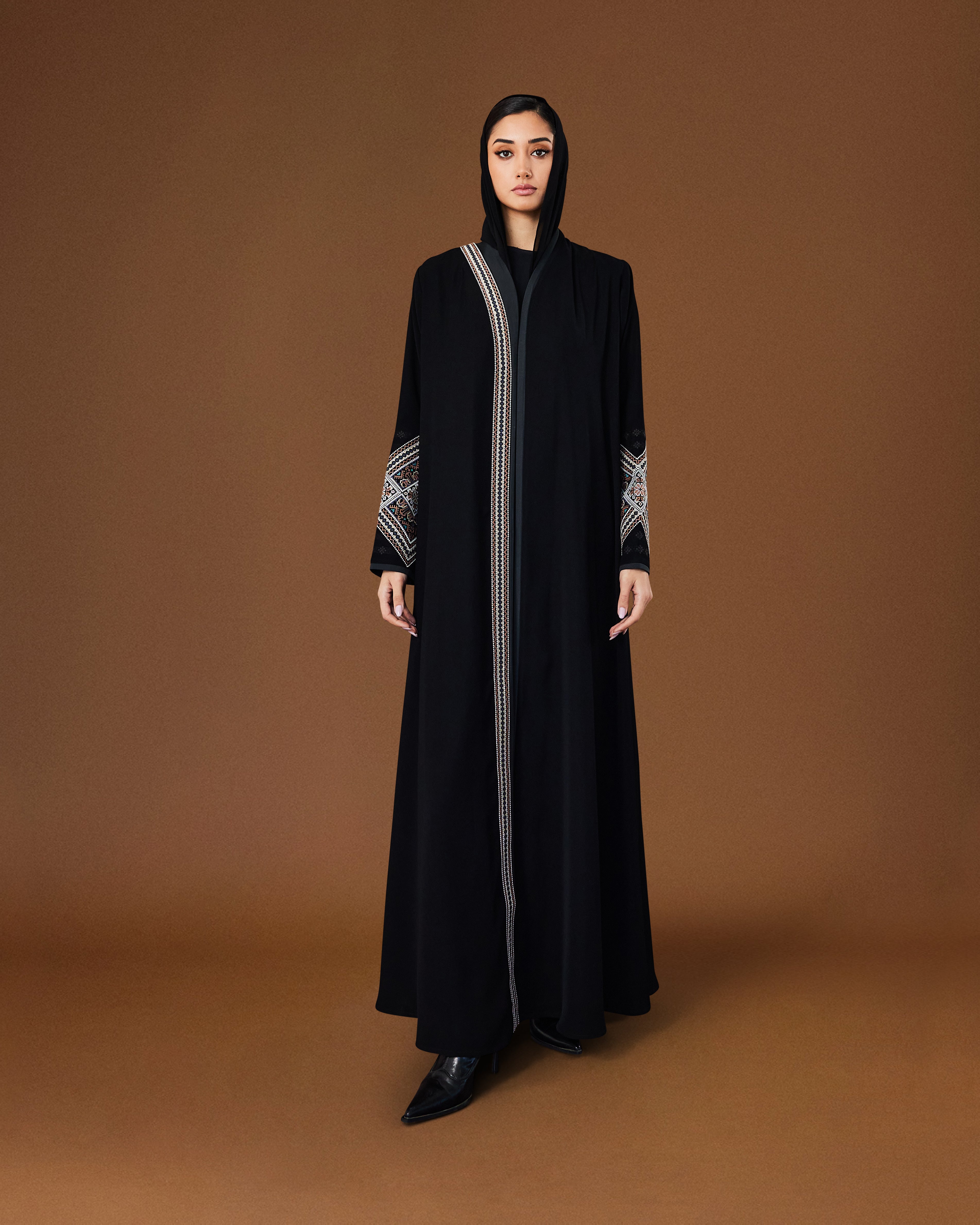 premium Italian fabric abaya
luxury Italian fabric
fine Italian wool
luxury textile
high quality fabric
crystal embroidery
luxury crystal embellishment
hand applied crystals
premium crystals
fine crystal detailing
artisanal craftsmanship
couture embroidery
luxury embroidery
slow fashion
fine detailing
buy abaya online
luxury abayas online
designer abayas online
abaya shop online
premium abaya collection
Ramadan abaya
Ramadan abaya collection
Ramadan modest wear
Ramadan fashion
Eid abaya
Eid abaya collection