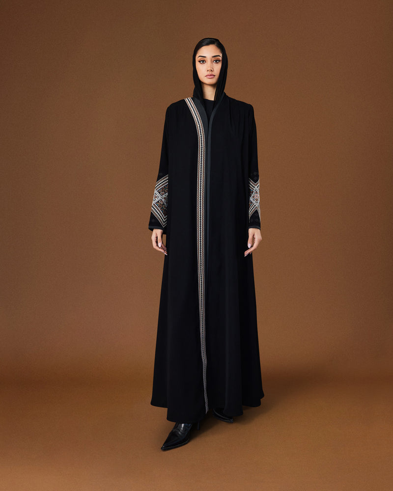 premium Italian fabric abaya
luxury Italian fabric
fine Italian wool
luxury textile
high quality fabric
crystal embroidery
luxury crystal embellishment
hand applied crystals
premium crystals
fine crystal detailing
artisanal craftsmanship
couture embroidery
luxury embroidery
slow fashion
fine detailing
buy abaya online
luxury abayas online
designer abayas online
abaya shop online
premium abaya collection
Ramadan abaya
Ramadan abaya collection
Ramadan modest wear
Ramadan fashion
Eid abaya
Eid abaya collection