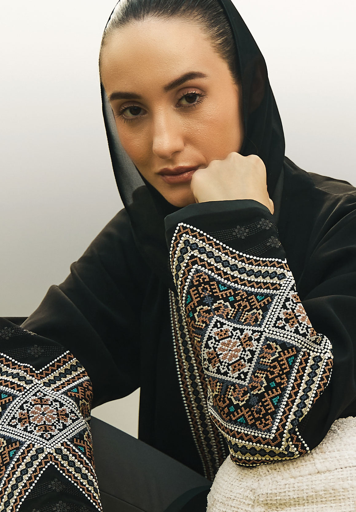 abaya
abayas
luxury abaya
designer abaya
modern abaya
handmade abaya
hand embroidered abaya
hand stitched abaya
couture abaya
premium abaya
black abaya
open abaya
closed abaya
embroidered abaya
crystal embroidered abaya
luxury handmade abaya
Italian fabric abaya
premium Italian fabric abaya
luxury Italian fabric
fine Italian wool
luxury textile
high quality fabric
crystal embroidery
luxury crystal embellishment
hand applied crystals
premium crystals
fine crystal detailing
artisanal craftsmanship
couture emb