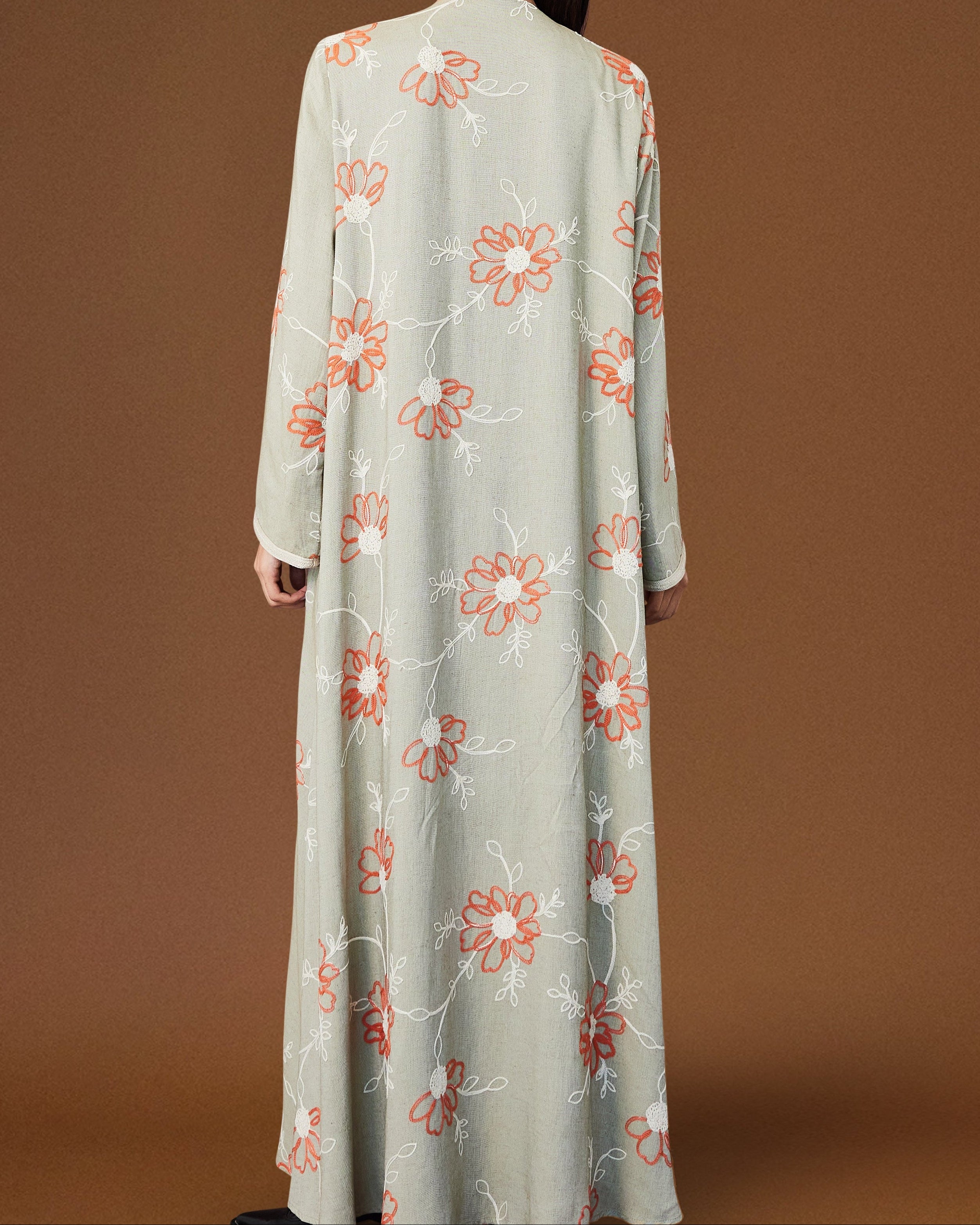 jalabiya
jalabiyas
luxury jalabiya
embroidered jalabiya
handmade jalabiya
elegant jalabiya
Ramadan jalabiya
Eid jalabiya
floral 
جلابية
جلابيات
جلابية فاخرة
جلابيات مطرزة
جلابية يدوية
جلابية أنيقة
جلابيات رمضان
جلابيات العيد
