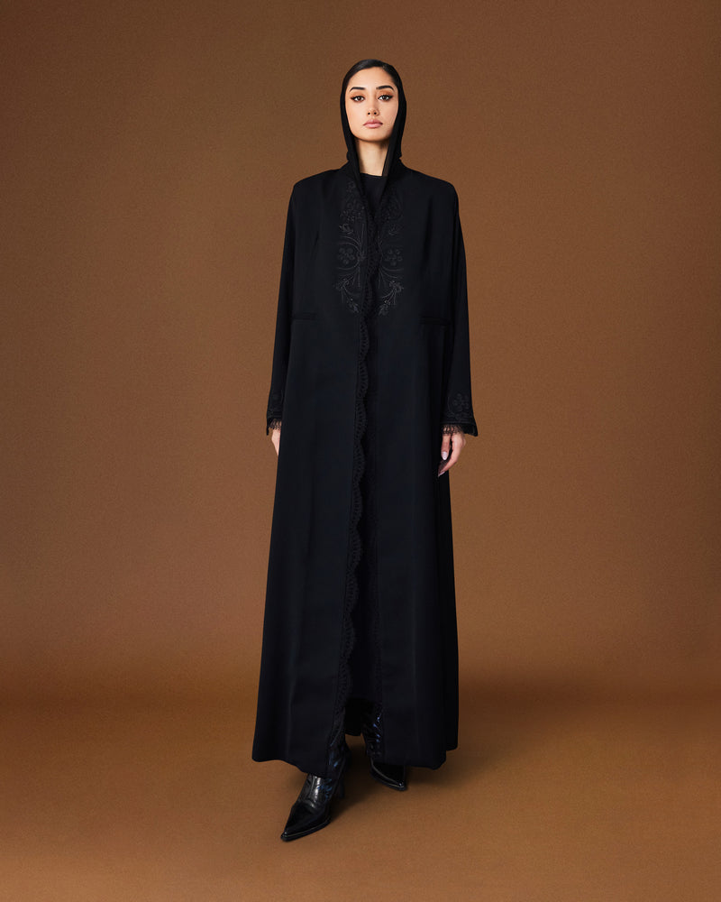 نسيج فاخر
قماش عالي الجودة
تطريز بالكريستال
تفاصيل كريستالية
كريستال فاخر
تطريز يدوي بالكريستال
صناعة يدوية
حياكة يدوية
تطريز يدوي
حرفية عالية
تفاصيل دقيقة
شراء عباية اون لاين
عبايات للبيع
متجر عبايات اون لاين
عبايات فاخرة للبيع
أفضل متجر عبايات
عبايات رمضان
تشكيلة رمضان
أزياء رمضان
عبايات رمضانية
عبايات العيد
تشكيلة العيد
ملابس العيد
عباية للعيد