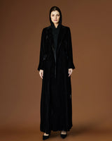 Velvet Eclipse