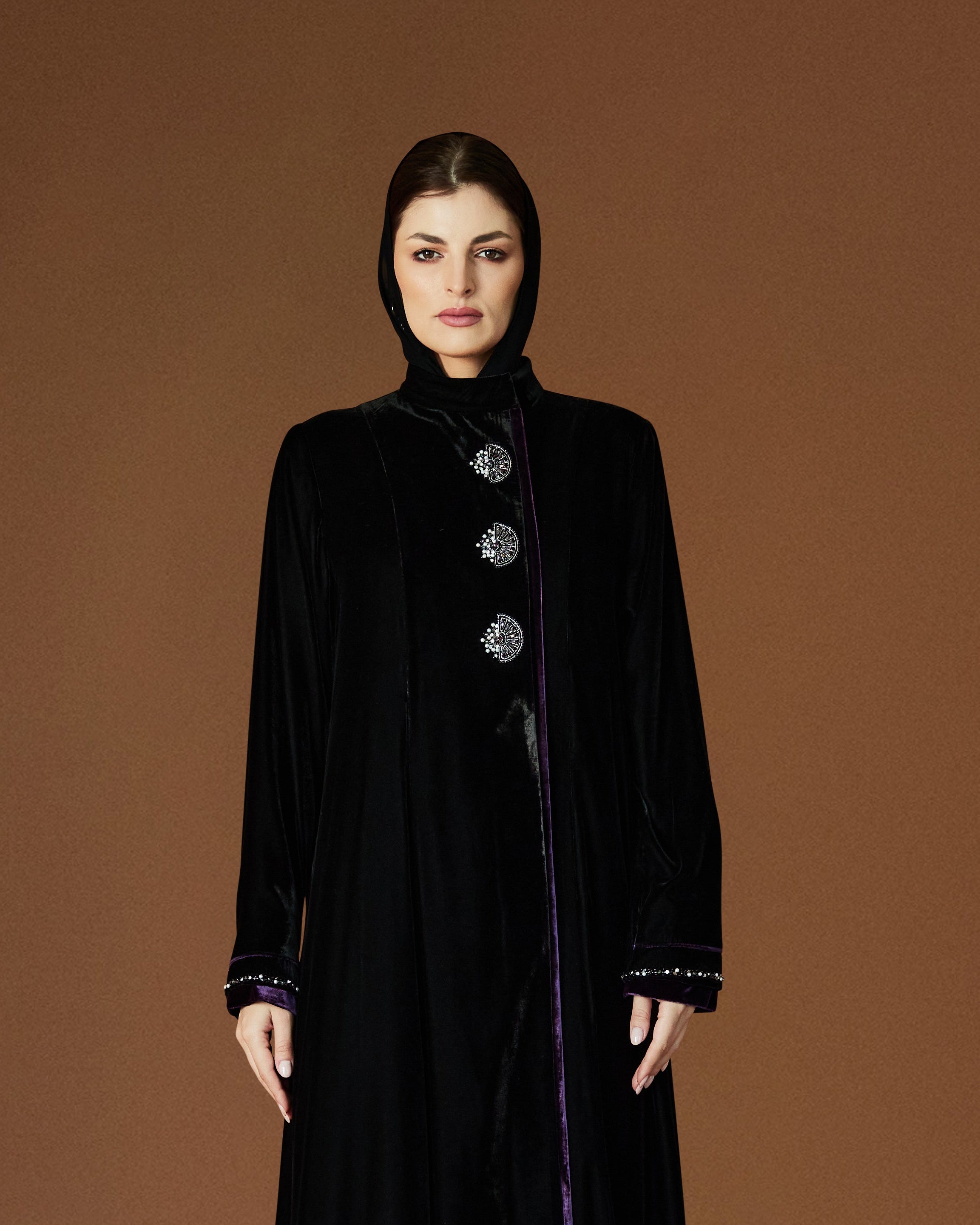 Velvet Heirloom