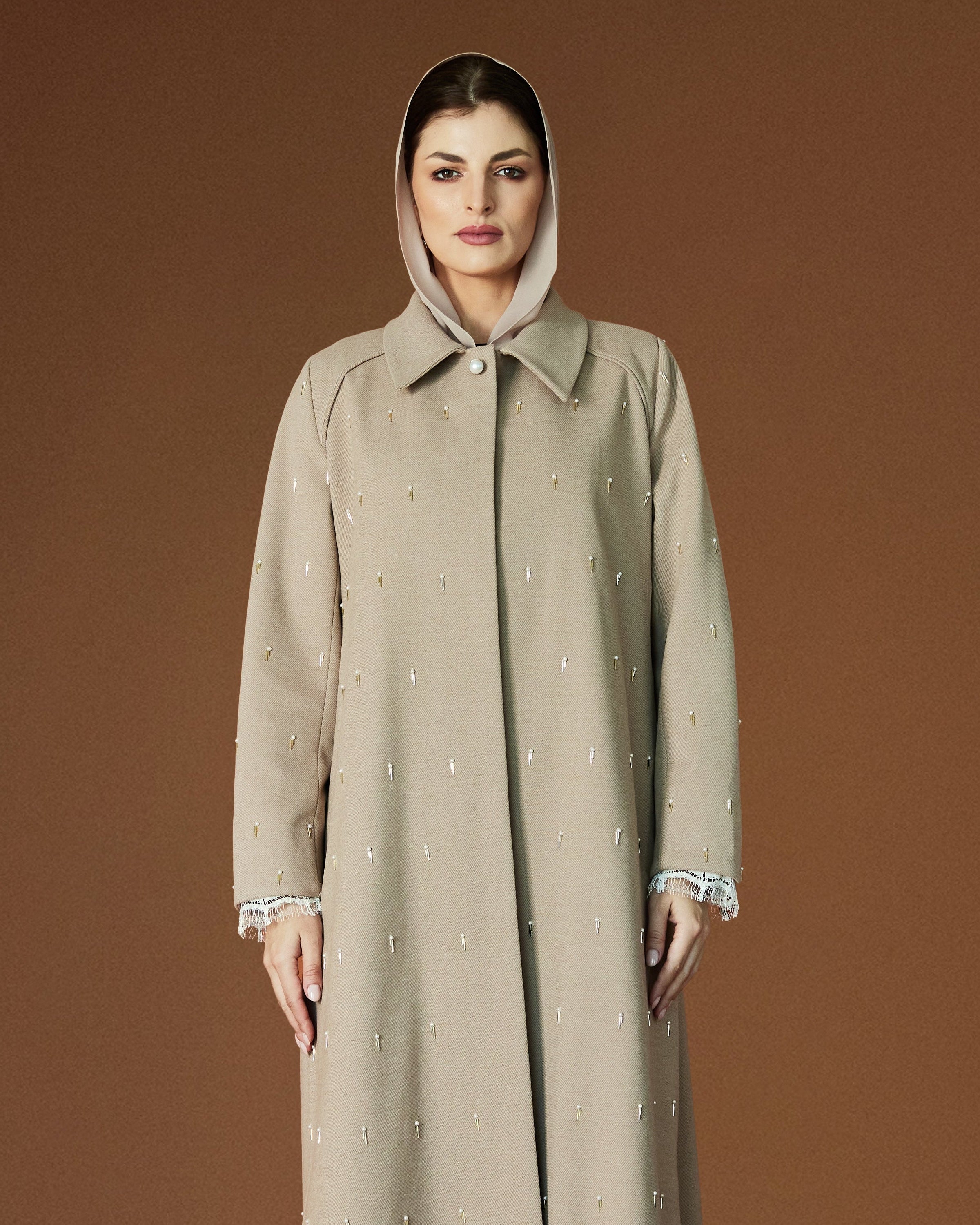 Cashmere Grace