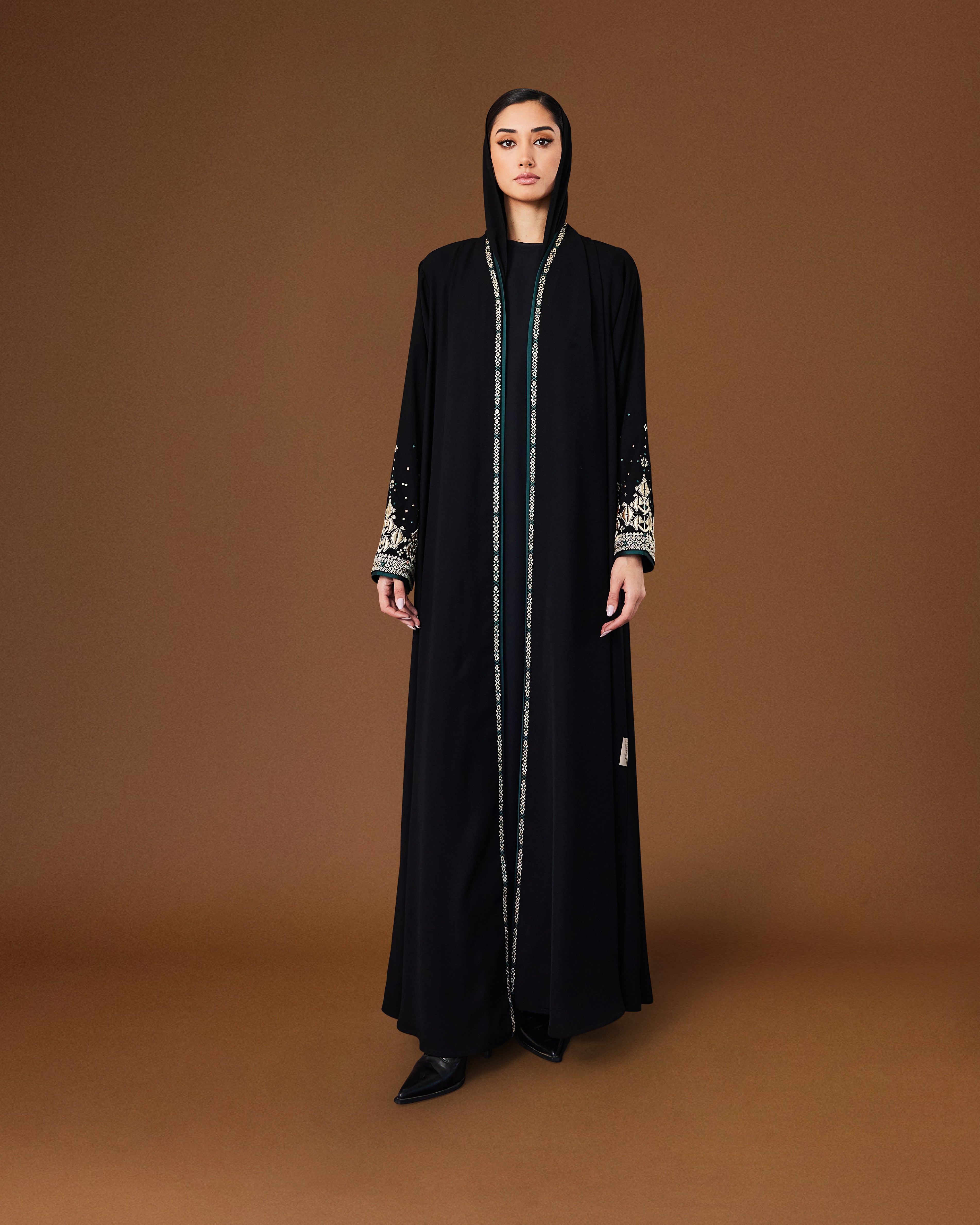 modest fashion abaya
crystal embroidered abaya
luxury handmade abaya
Italian fabric abaya
premium Italian fabric abaya
luxury Italian fabric
fine Italian wool
luxury textile
high quality fabric
crystal embroidery
luxury crystal embellishment
hand applied crystals
premium crystals
fine crystal detailing
artisanal craftsmanship
couture embroidery
luxury embroidery
slow fashion
fine detailing
buy abaya online
luxury abayas online
designer abayas online
abaya shop online
premium abaya collection
Ramadan abaya
R