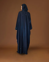 navy abaya
premium Italian fabric abaya
luxury Italian fabric
fine Italian wool
luxury textile
high quality fabric
crystal embroidery
luxury crystal embellishment
hand applied crystals
premium crystals
fine crystal detailing
artisanal craftsmanship
couture embroidery
luxury embroidery
slow fashion
fine detailing
buy abaya online
luxury abayas online
designer abayas online
abaya shop online
premium abaya collection
Ramadan abaya
Ramadan abaya collection
Ramadan modest wear
Ramadan fashion
Eid abaya
Eid abaya