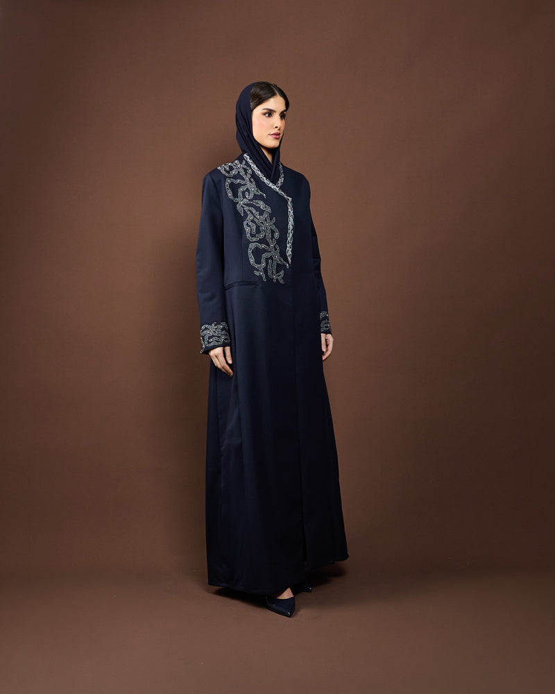Luxury abaya
Designer abaya
Premium abaya
Elegant abaya
Luxury abaya online
Exclusive abaya collection
Luxury modest fashion
Eid abaya collection
Luxury Eid abaya
Elegant Eid abaya
Designer abaya for Eid
Luxury black abaya
Luxury navy abaya
Black embroidered abaya
Navy embroidered abaya
Embroidered luxury abaya
Hand embroidered abaya
Abaya with matching sheila
Luxury abaya with sheila
Elegant embroidered abaya
Shimmer abaya
Modern luxury abaya
Minimal luxury abaya
Exclusive designer abaya
Luxury modest wear