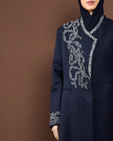 Luxury abaya
Designer abaya
Premium abaya
Elegant abaya
Luxury abaya online
Exclusive abaya collection
Luxury modest fashion
Eid abaya collection
Luxury Eid abaya
Elegant Eid abaya
Designer abaya for Eid
Luxury black abaya
Luxury navy abaya
Black embroidered abaya
Navy embroidered abaya
Embroidered luxury abaya
Hand embroidered abaya
Abaya with matching sheila
Luxury abaya with sheila
Elegant embroidered abaya
Shimmer abaya
Modern luxury abaya
Minimal luxury abaya
Exclusive designer abaya
Luxury modest wear