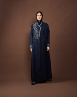 Luxury abaya
Designer abaya
Premium abaya
Elegant abaya
Luxury abaya online
Exclusive abaya collection
Luxury modest fashion
Eid abaya collection
Luxury Eid abaya
Elegant Eid abaya
Designer abaya for Eid
Luxury black abaya
Luxury navy abaya
Black embroidered abaya
Navy embroidered abaya
Embroidered luxury abaya
Hand embroidered abaya
Abaya with matching sheila
Luxury abaya with sheila
Elegant embroidered abaya
Shimmer abaya
Modern luxury abaya
Minimal luxury abaya
Exclusive designer abaya
Luxury modest wear