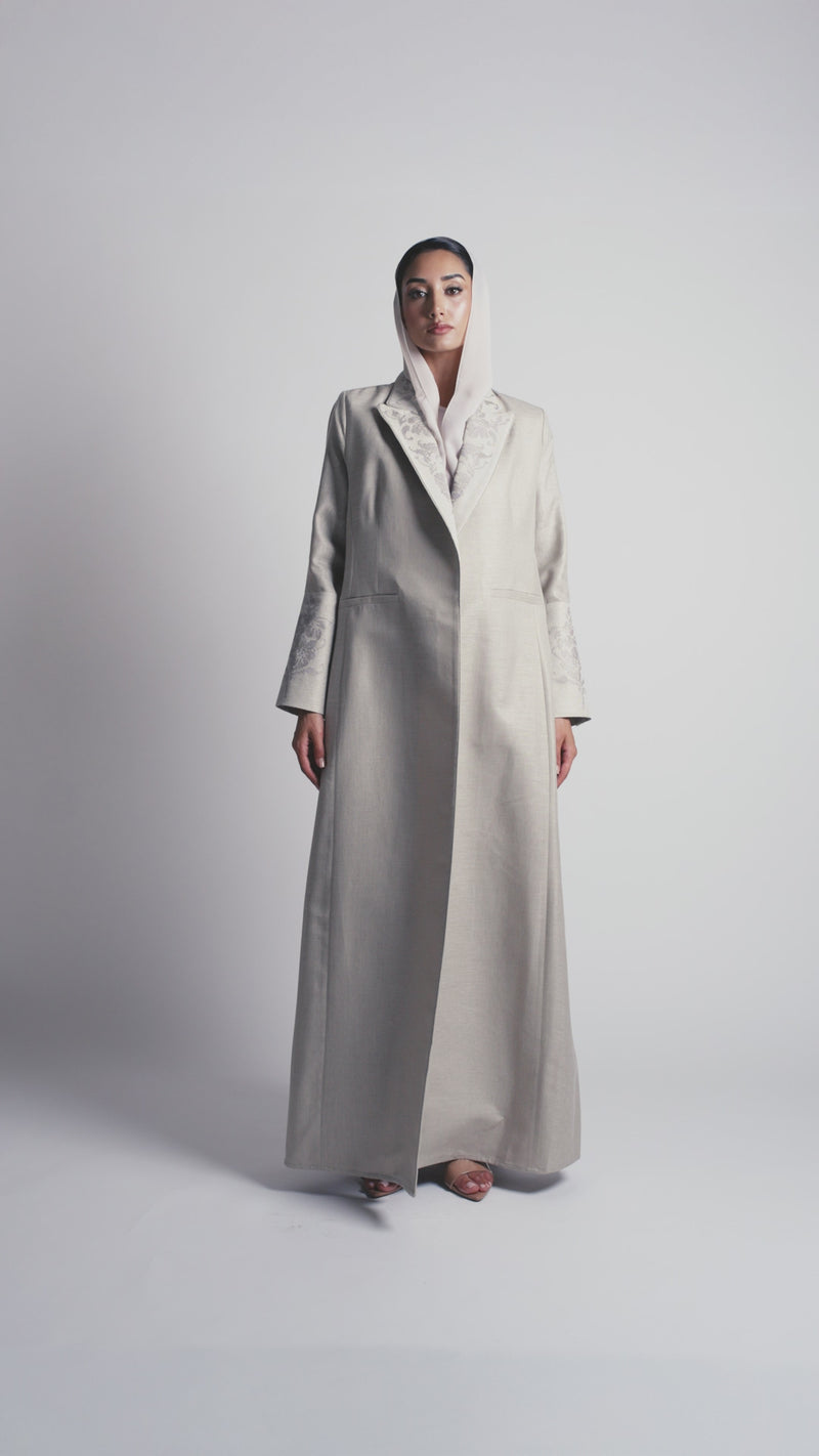 light weight travel abayas
