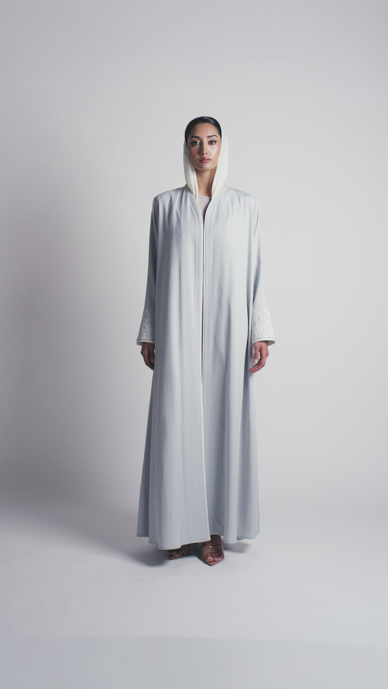 travel abayas
